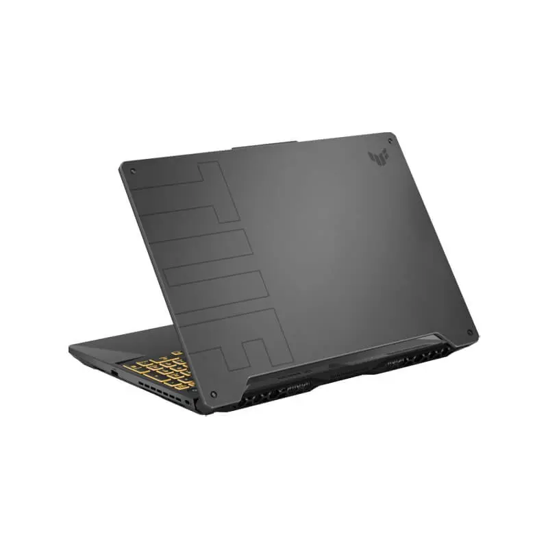 بررسی تخصصی لپ‌ تاپ ایسوس TUF Gaming fx506heb-hn145w